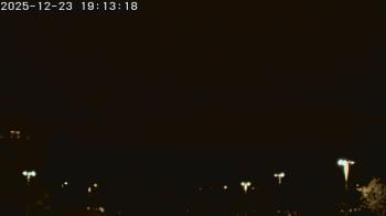 Weather camera view of San Bernardino CA.