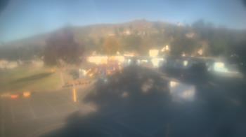 Weather camera view of Marshall ES.