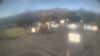 Weather camera view of Marshall ES.