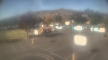 Weather camera view of Marshall ES.