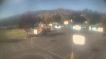 Weather camera view of Marshall ES.