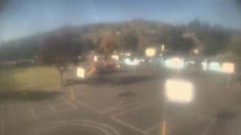 Weather camera view of Marshall ES.