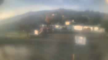 Weather camera view of Marshall ES.