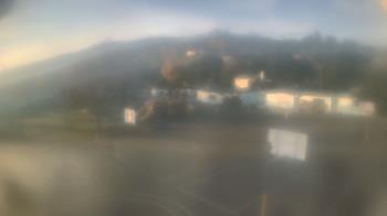 Weather camera view of Marshall ES.