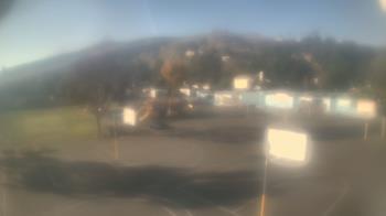 Weather camera view of Marshall ES.