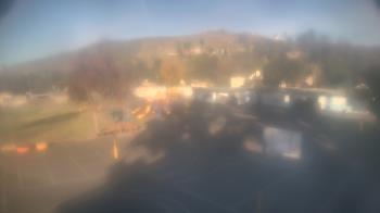 Weather camera view of Marshall ES.