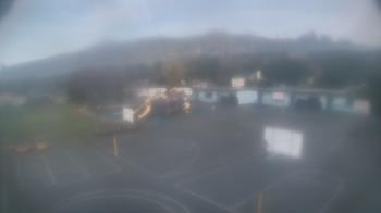 Weather camera view of Marshall ES.