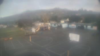 Weather camera view of Marshall ES.