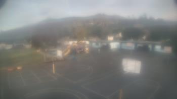 Weather camera view of Marshall ES.
