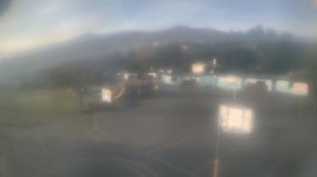 Weather camera view of Marshall ES.