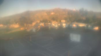 Weather camera view of Marshall ES.