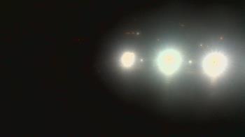 Weather camera view of Marshall ES.