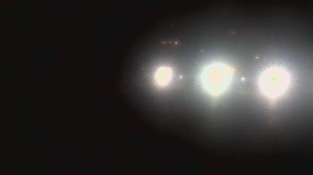 Weather camera view of Marshall ES.