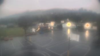 Weather camera view of Marshall ES.