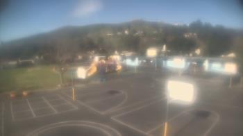 Weather camera view of Marshall ES.