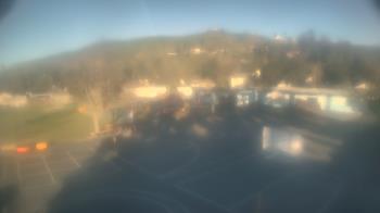 Weather camera view of Marshall ES.