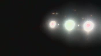 Weather camera view of Marshall ES.