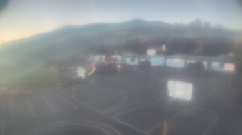 Weather camera view of Marshall ES.