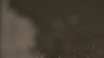 Weather camera view of Sandwich Community HS.