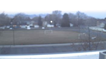 Weather camera view of Blessed Sacrament.