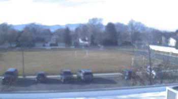 Weather camera view of Blessed Sacrament.