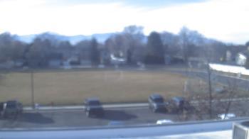 Weather camera view of Blessed Sacrament.