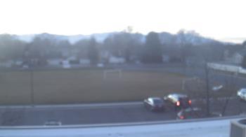 Weather camera view of Blessed Sacrament.