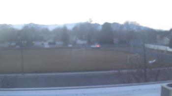 Weather camera view of Blessed Sacrament.