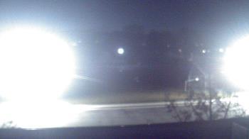 Weather camera view of Blessed Sacrament.