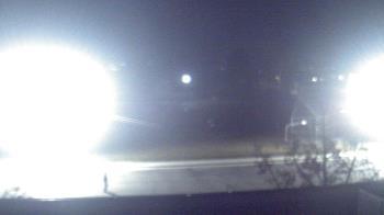 Weather camera view of Blessed Sacrament.