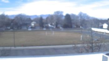 Weather camera view of Blessed Sacrament.