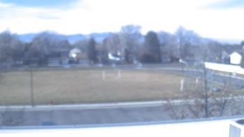 Weather camera view of Blessed Sacrament.