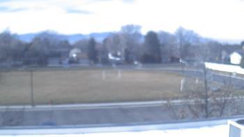 Weather camera view of Blessed Sacrament.