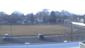 Weather camera view of Blessed Sacrament.