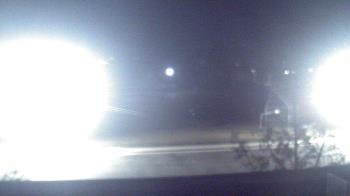 Weather camera view of Blessed Sacrament.