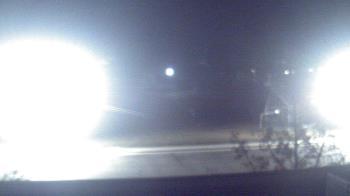 Weather camera view of Blessed Sacrament.