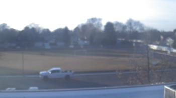 Weather camera view of Blessed Sacrament.