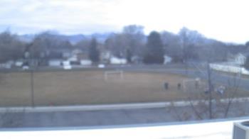 Weather camera view of Blessed Sacrament.