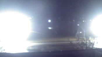 Weather camera view of Blessed Sacrament.