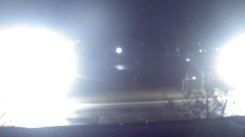 Weather camera view of Blessed Sacrament.