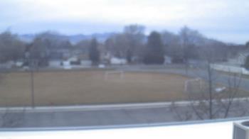 Weather camera view of Blessed Sacrament.