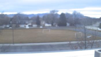 Weather camera view of Blessed Sacrament.