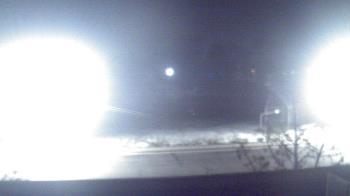 Weather camera view of Blessed Sacrament.