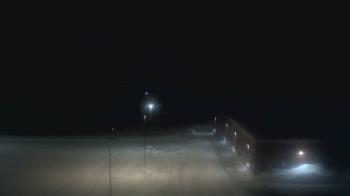 Weather camera view of Sandy Creek School.