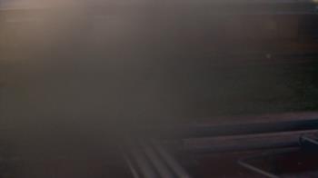 Weather camera view of John Muir Middle School.