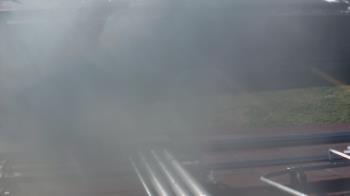 Weather camera view of John Muir Middle School.