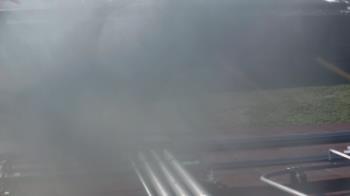 Weather camera view of John Muir Middle School.