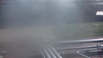 Weather camera view of John Muir Middle School.