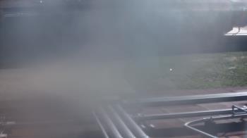 Weather camera view of John Muir Middle School.