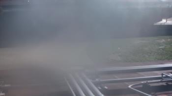 Weather camera view of John Muir Middle School.